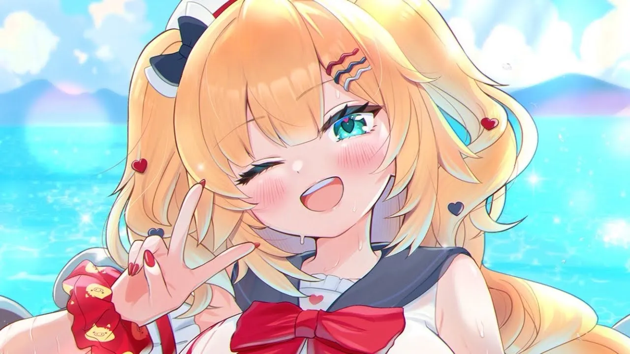 【】おなかすいちゃま【】