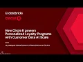 CustomerLake How Circle K Powers Personalized Loyalty Programs with Customer Data at Scale