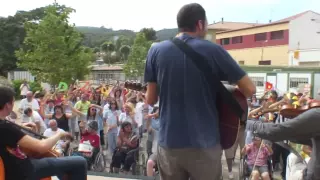 BLAUMUT & GRUP CATALÒNIA (Pro Persones amb Discapacitat Intel·lectual) - Bicicletes