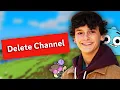 YouTuber That Was FORCED to Quit Junky Janker