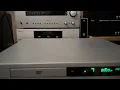 Download Lagu Arcam DV 78 HDCD- DVD Player