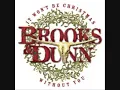 Winter Wonderland - Brooks & Dunn