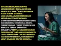 SUAMIKU MENYURUHKU MENDONORKAN GINJALKU UNTUK IBUNYA, TAPI SETELAH KULAKUKAN IA MALAH MENCERAIKANKU!