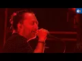 Download Lagu Radiohead - Nude live Chile 2018 (Festival SUE) 1080p HD