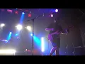 Highly Suspect - F*ck me up - Live 2017