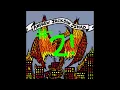 Andrew Jackson Jihad - Hate, Rain on Me (demo) - Rompilation 2.0- The Digitizing
