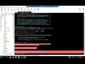 Using UPPMAX super-computer for HFSS simulation