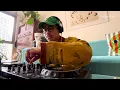 When You Start Crying In The Club (UKG, Liquid DnB and Hyperpop) Mix | Apartment Sitting No. 3