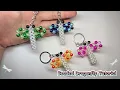 Beaded Dragonfly Step-by-Step Tutorial