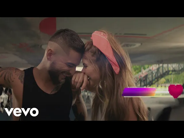 Download MP3 Maluma - 11 PM (Official Video)