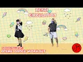 Download Lagu Anime Dance Workout | Bakemonogatari | Renai Circulation | Sengoku Nadeko | OtakuJAMmin