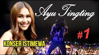 Download Ayu Tingting Konser Istimewa MP3