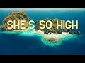 Weekend Wonders - She's So High (feat. Mingue) [Official Music Video]