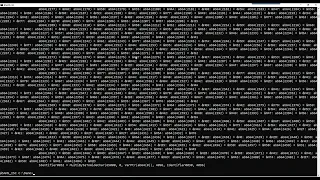 VBA Maldoc UTF7 APT-C-35