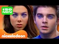 Download Lagu De Thundermans | 150 MINUTEN lang de BESTE afleveringen van de Thundermans ooit! 💥 | Nickelodeon