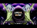 TIKTOK || Jengi - Bel Mercy (Tiktok Remix) - LIVE345MUSIC