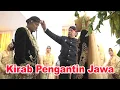 Lagu Condro Kirab Pengantin Jawa Menuju Pelaminan