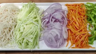 Veg Dragon Roll Recipe | वेज ड्रैगन रोल रेसिपी | Chinese Roll Recipe | Veg Roll Recipe