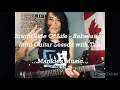 Bright Side Of Life - Rebelution intro guitar tutorial with tab (Mankies Guitar Tutorial)