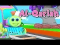 Download Lagu MUROTTAL JUZ 30 | Animation 3D Juz Amma Al - Qariah | Recite Quran with Battar | ABATA Channel