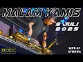 DJ FREDY LIVE AT ATHENA 9 JULI 2025 MALAM KAMIS
