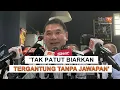 Download Lagu Isu kehakiman: PM tiada apa mahu disembunyi dari parlimen - Rafizi