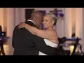 Why I Love You - Performed by R&B artist MAJOR. Terri & Eric's Wedding at The Park Savoy