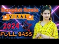 Lagu DJ REMIX DANGDUT PALING AMBYAR TERBARU 2024 | FULL BASS MUSIK FYP