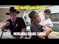 Lagu SULE MARAH SAMA RESBOB, MENGHINA ORANG SUNDA