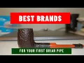Buying Your First Briar Pipe Brands