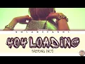 Download Lagu TAEYONG '404 LOADING' Lyrics (태용 404 LOADING 가사) [Color Coded Han_Rom_Eng] | SOLAMIFASOL