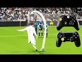 PES 2018 FREE KICK TUTORIAL | Xbox \u0026 Playstation | HD 1080p