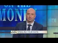 5 tips to protect yourself from a data breach