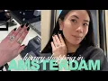 Download Lagu CHANEL, VCA, TIFFANY \u0026 CO JEWELRY SHOPPING IN AMSTERDAM | LV X XM MC COLLAB | VAN GOGH MUSEUM