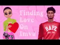 Finding Love on Imvu