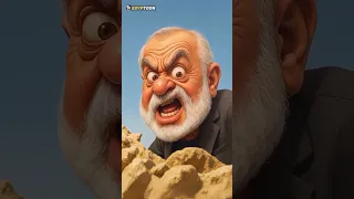 الفنان محمود عبدالعزيز حد ليه شوق لحاجه الذكاء الاصطناعي 