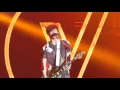 Download Lagu The Vamps - Kung fu Fighting