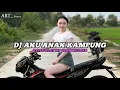 Download Lagu DJ ANAK KAMPUNG SLOW REVERB - SOUND TERBARU VIRAL FYP TIK TOK