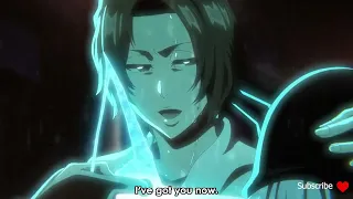 Masaki Kurosaki KILLS SHOOTS vs White Hollow Ichigo Mother Bleach TYBW