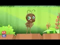 La Pulguita Isabel Canticuentos - Kids Song