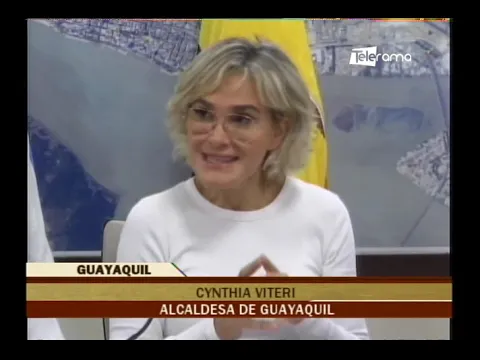 Guayaquil al Instante 24-03-2023