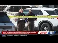 SLED releases information after deadly police shooting in Hardeeville