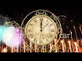 Happy New Year CLOCK 2018 v 473 Original Countdown Timer with Sound Effects and Voice