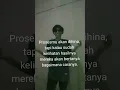 Download Lagu Prosesmu akan dihina,