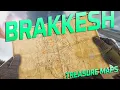 Download Lagu BRAKKESH TREASURE MAPS, ALL 12 and Where To Find Them!