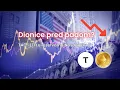 Download Lagu KRIPTO OSVRT:  DIONICE PRED PADOM! TAO I ETH U REZERVAMA NASDAQ FIRMI