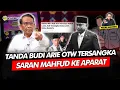 Download Lagu Alifurrahman: TANDA BUDI ARIE OTW TERSANGKA, SARAN MAHFUD KE APARAT