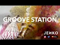 Groove Station | House mix 2022 - Mixed by JENKO