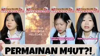 PERMAINAN M4UT DI SEKOLAH…?😰 [CERITA PENDEK PIYAN 2026]