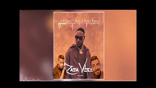 blaze byron ft l a x u0026 tekno jara official audio 